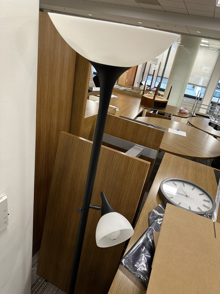 Floor Lamp