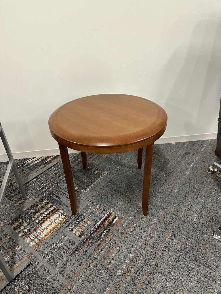 Small Side Table