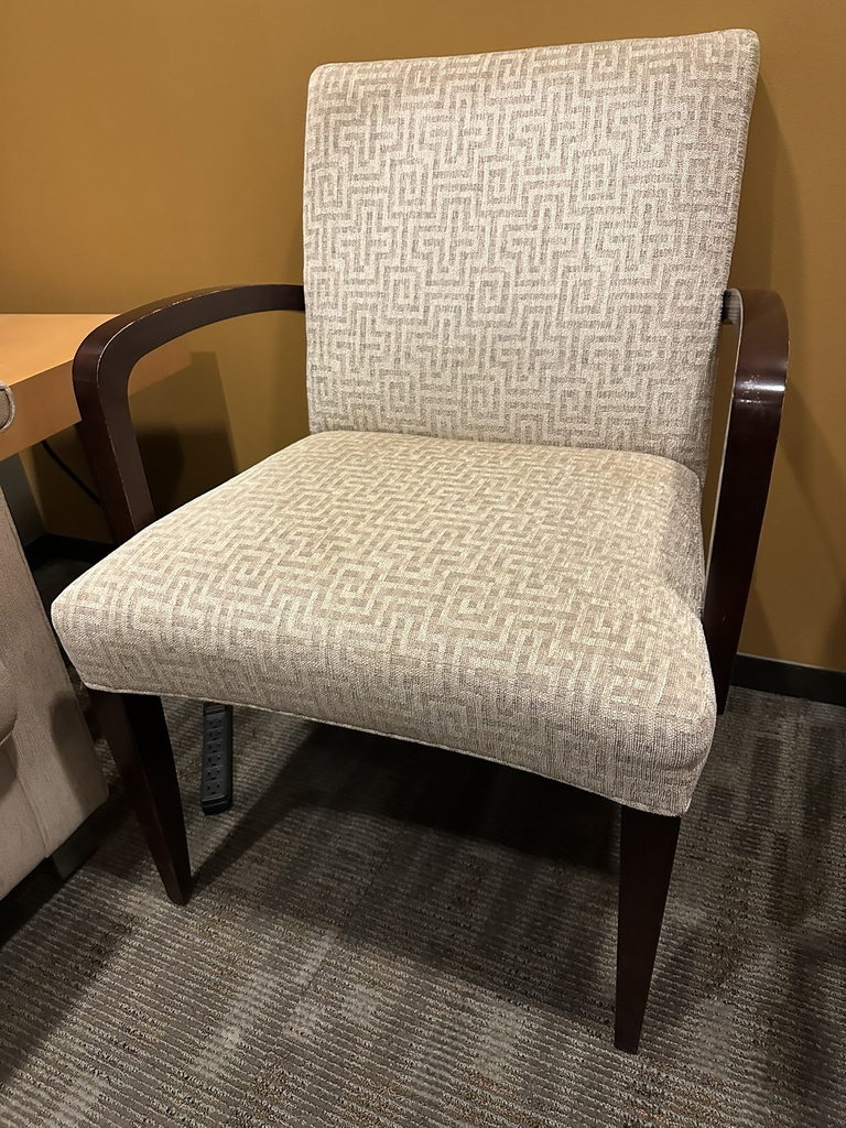 Guest Chair