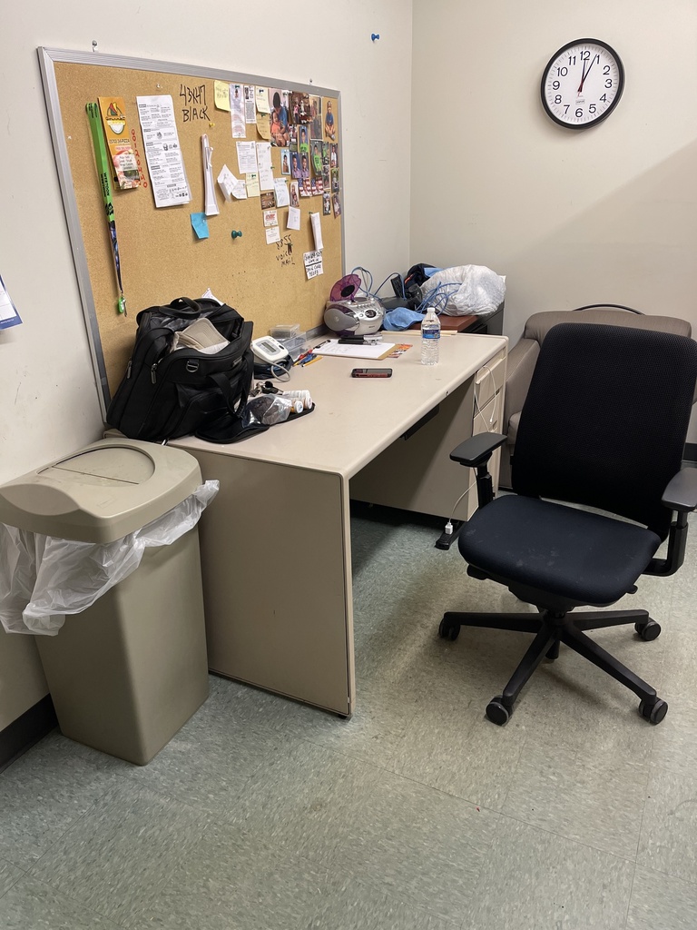 Desk