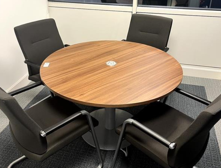Meeting Room Table 2