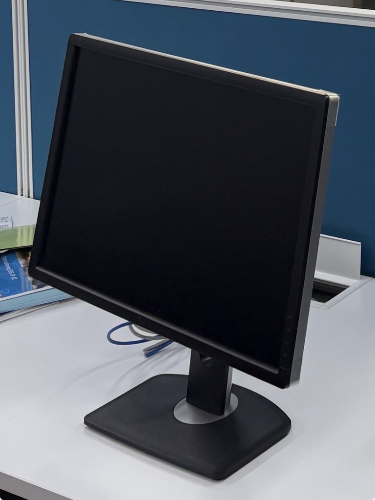 Monitors