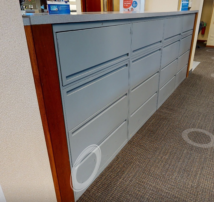 4H Cabinets