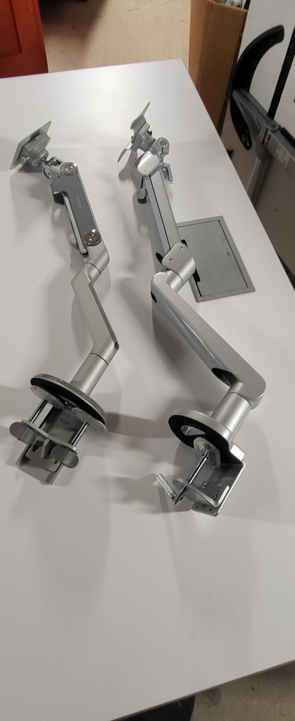 Monitor Arms