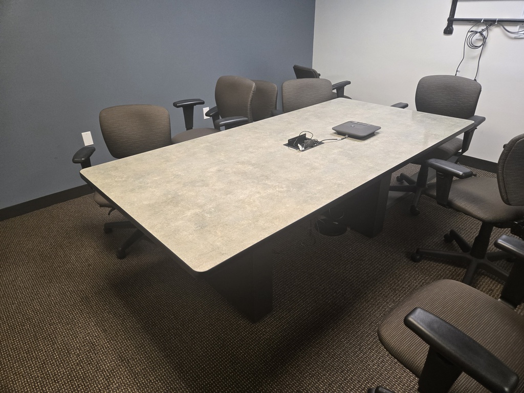 Conference Table
