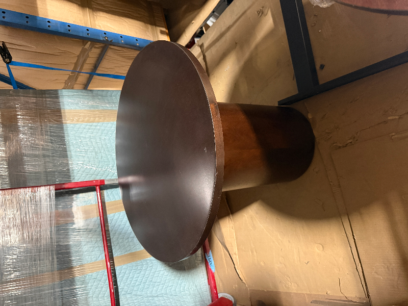 30"DIA TABLES 