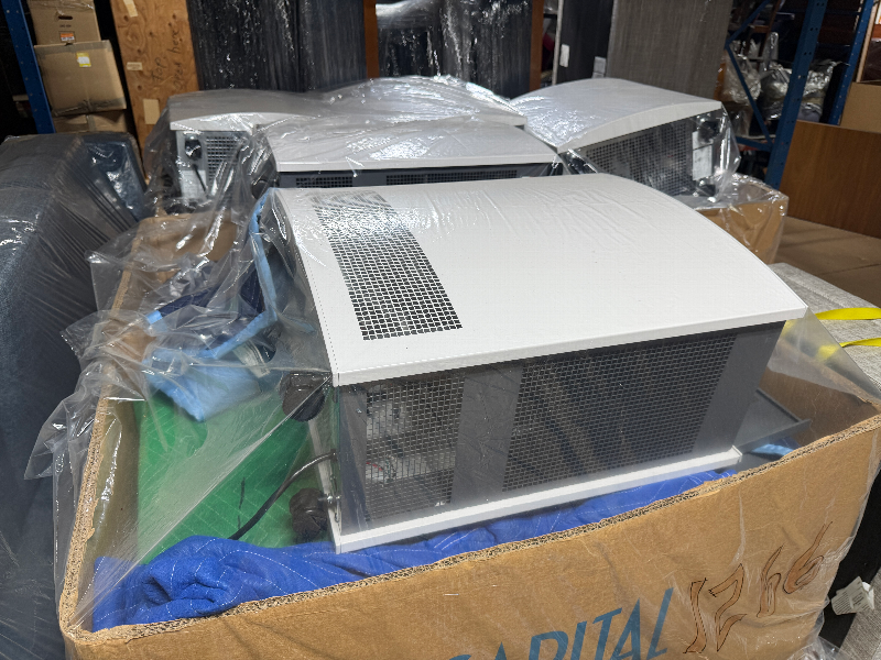 BLUE AIR FILTERS/PURIFIERS