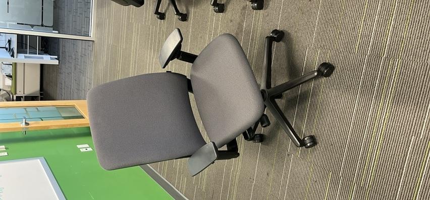 Amia Chair