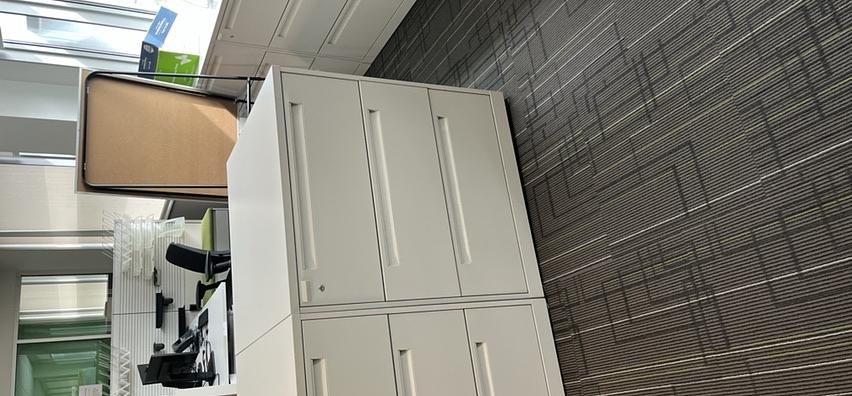File Cabinet