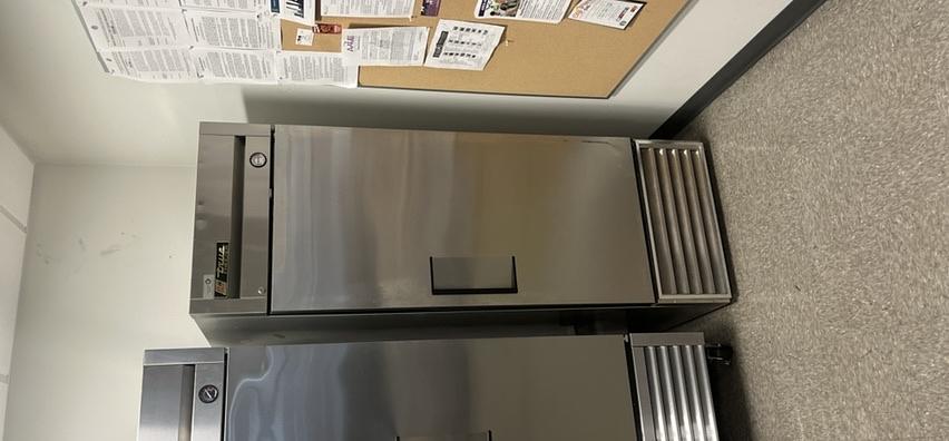 Fridge
