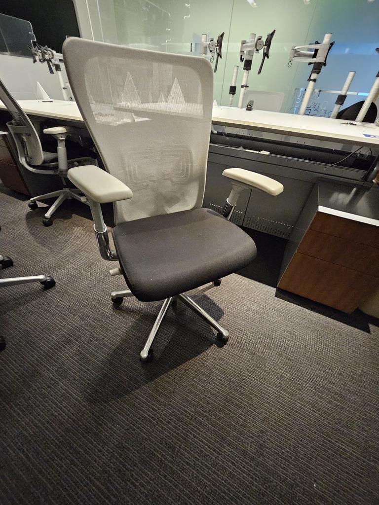 Zody Task Chair