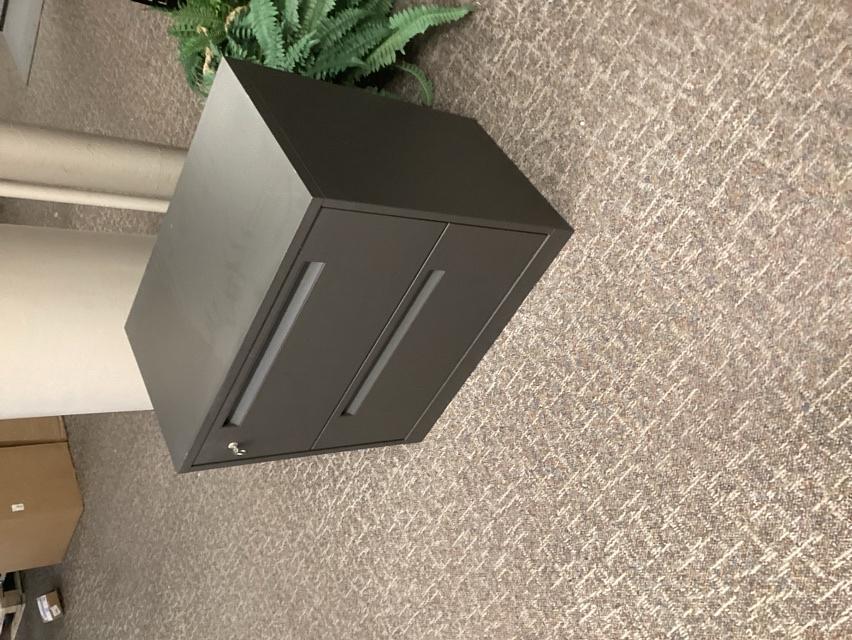 Lateral File