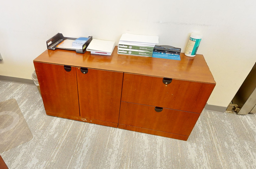 Credenza