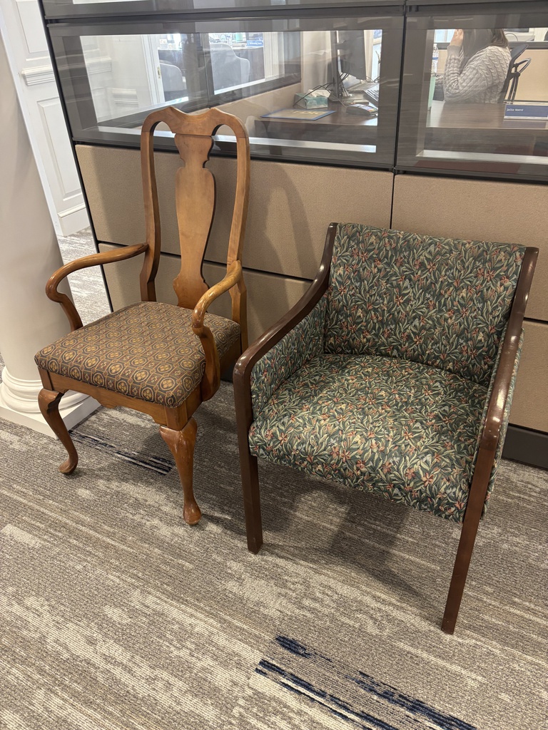 Guest Chairs