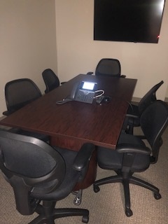 Conference Table (72x36)