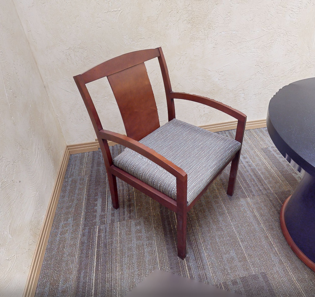 Guest Chairs