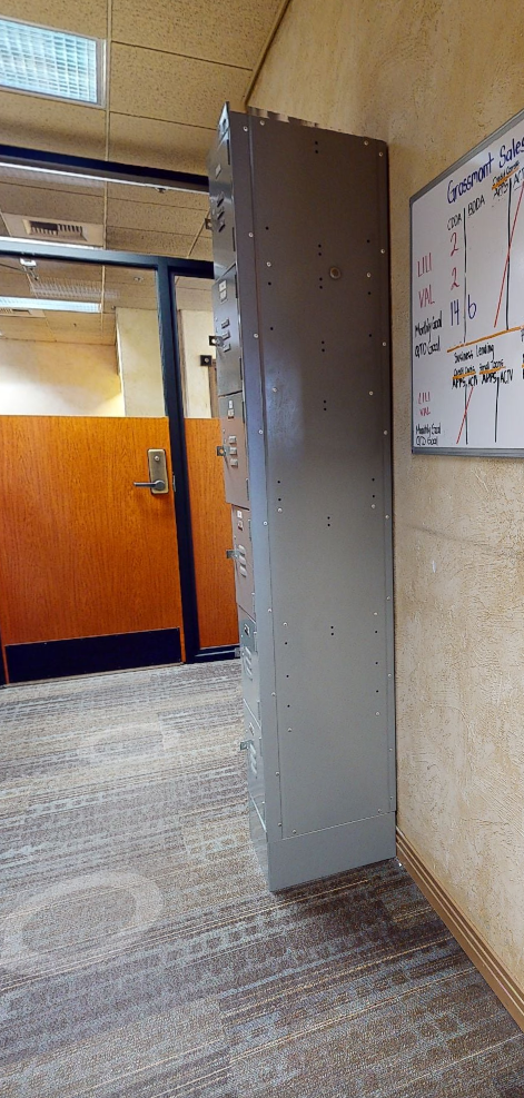 6H Locker
