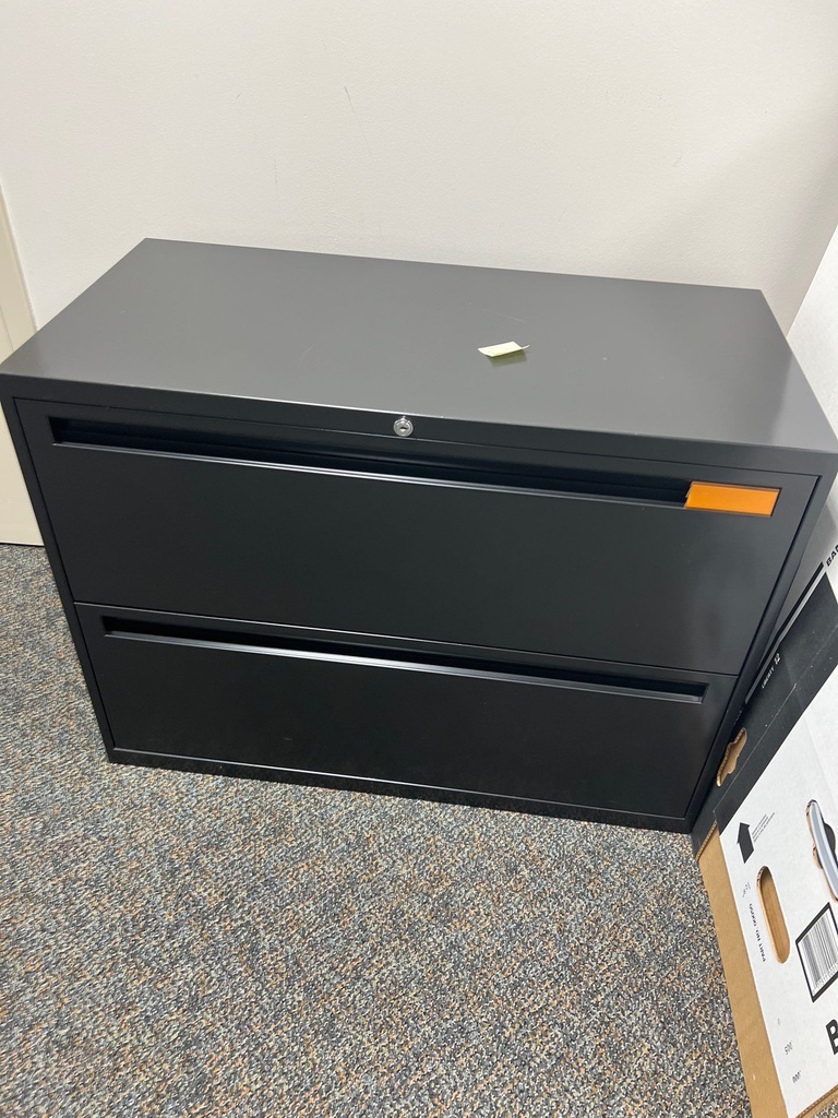 lateral file 