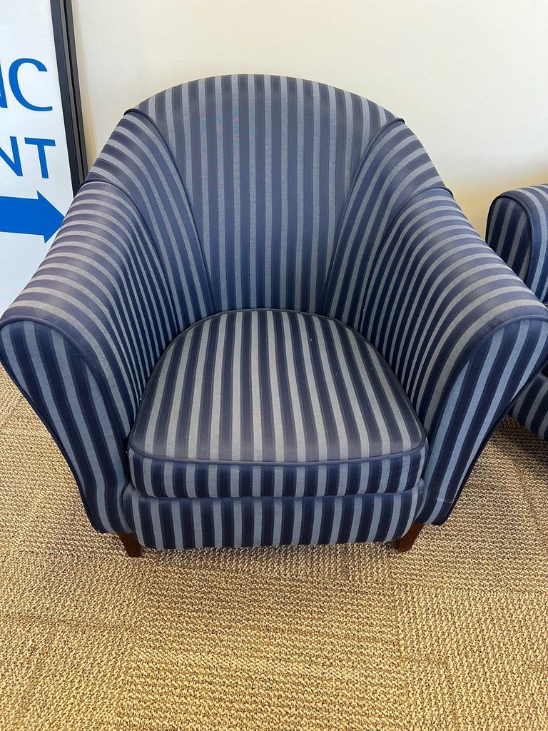 blue os chairs 