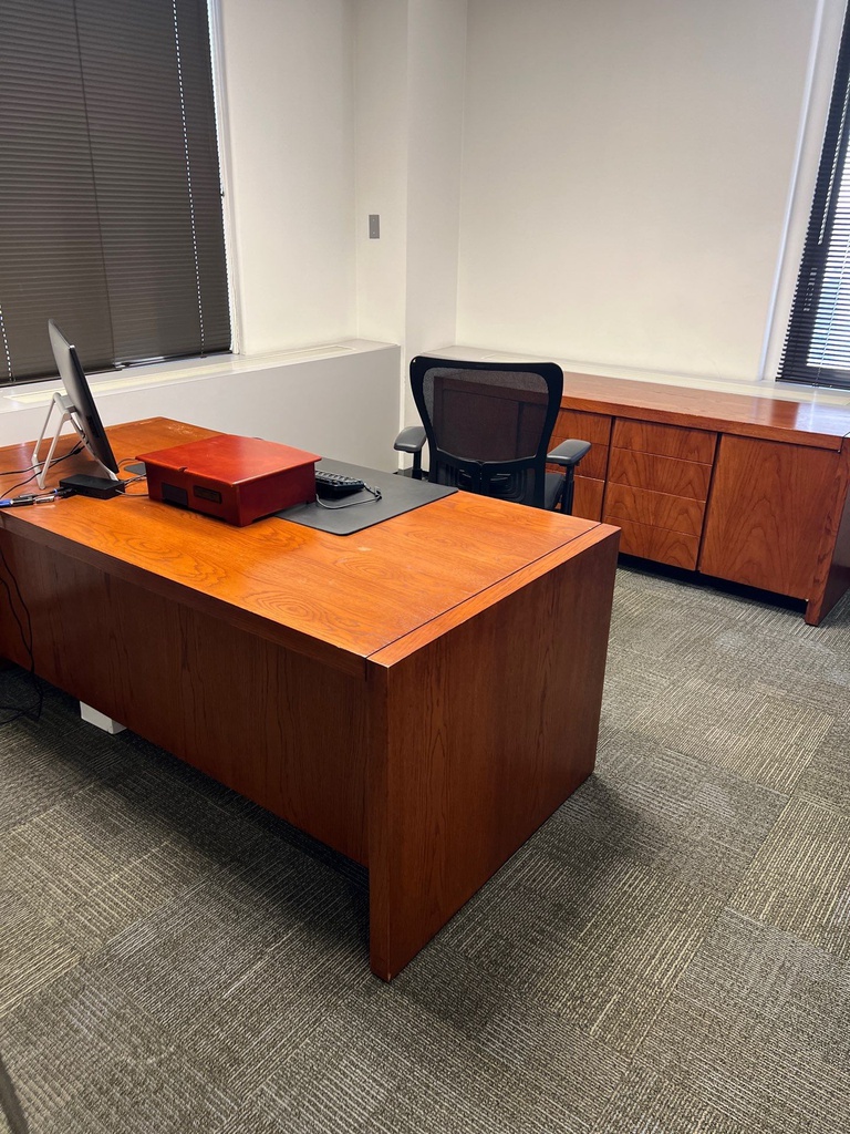 credenza 