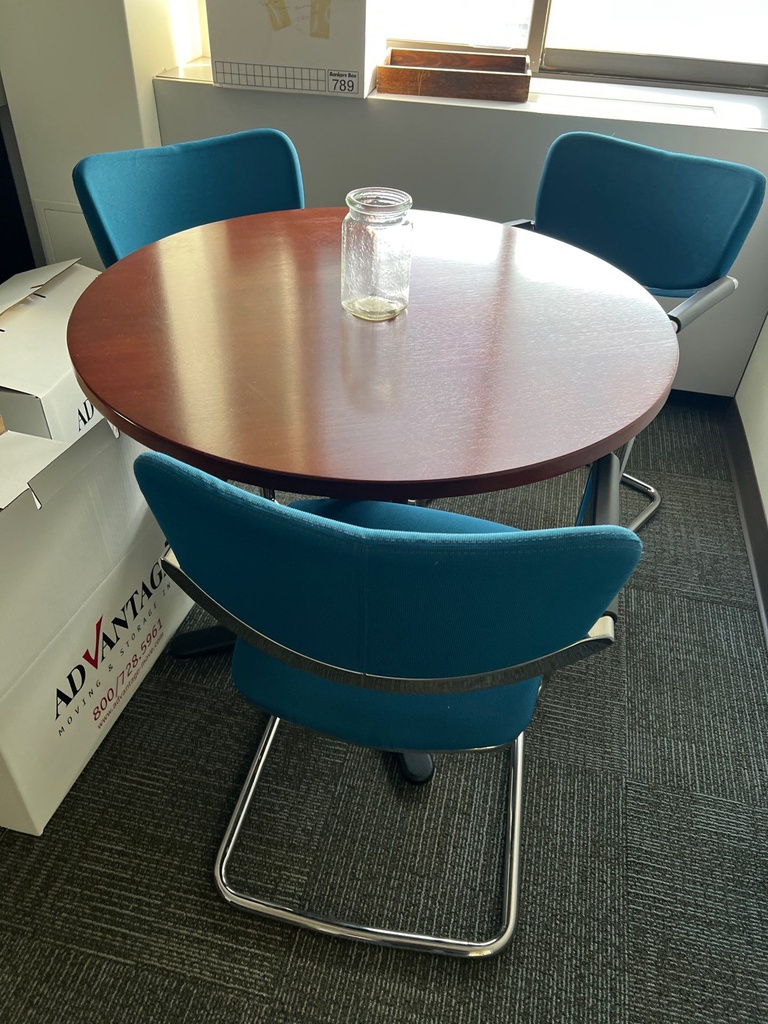 round table 