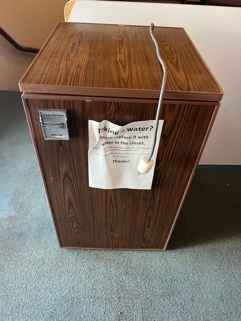 small storage cabinet 