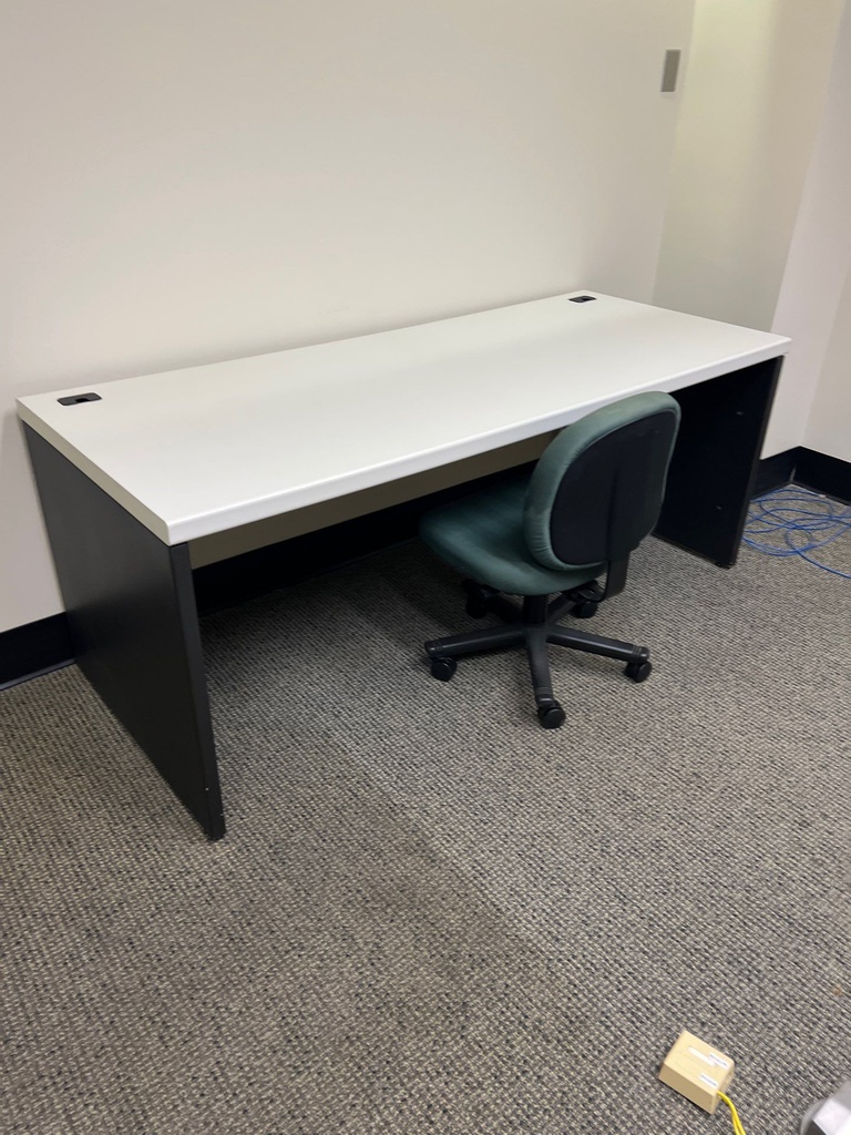 desk