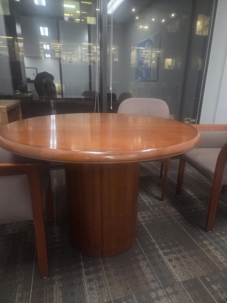 round table