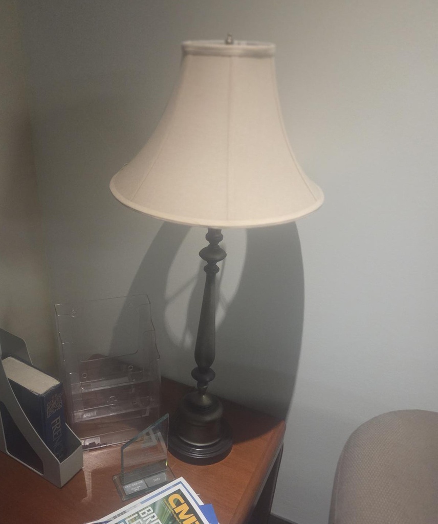 lamp