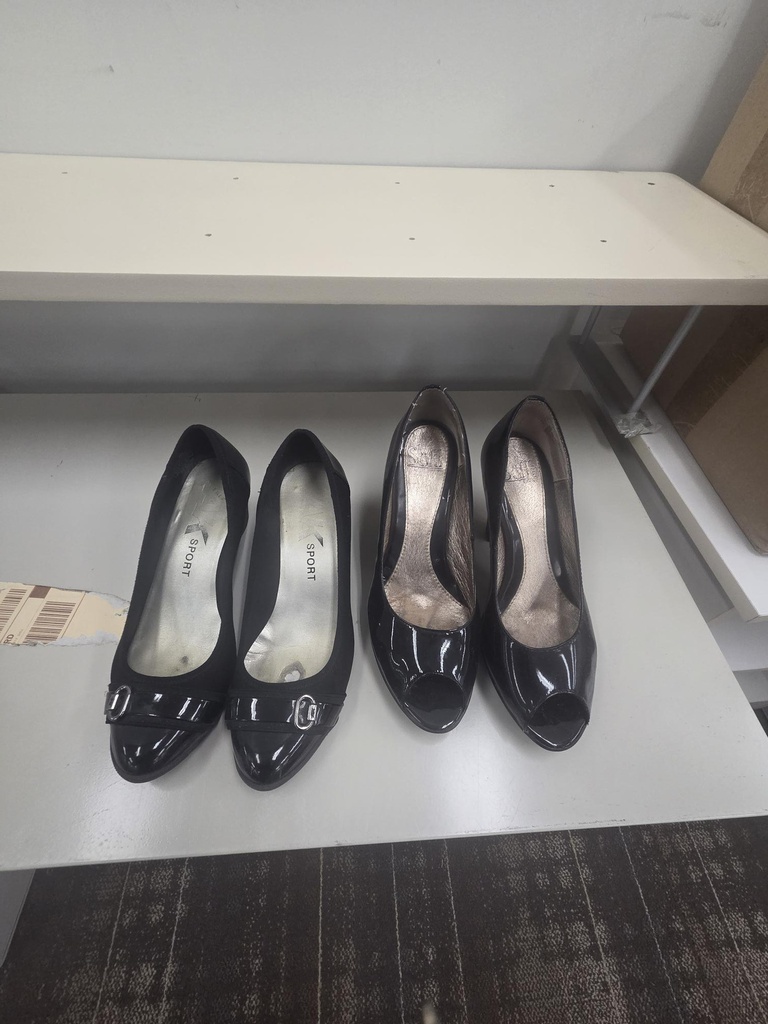 women shoes 