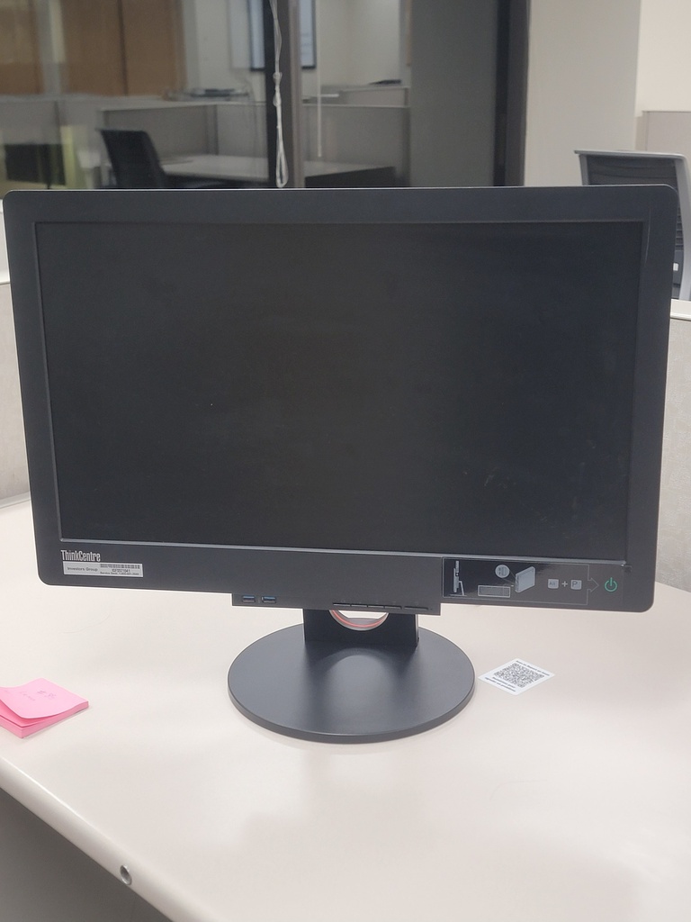 Monitor