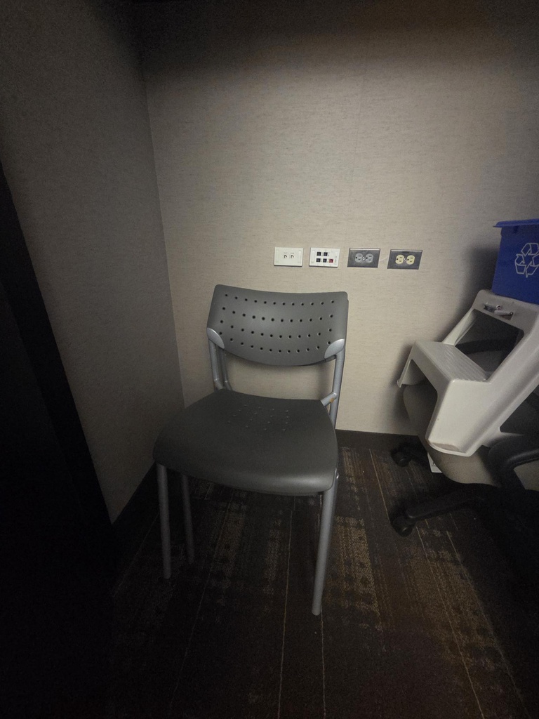 task chairs