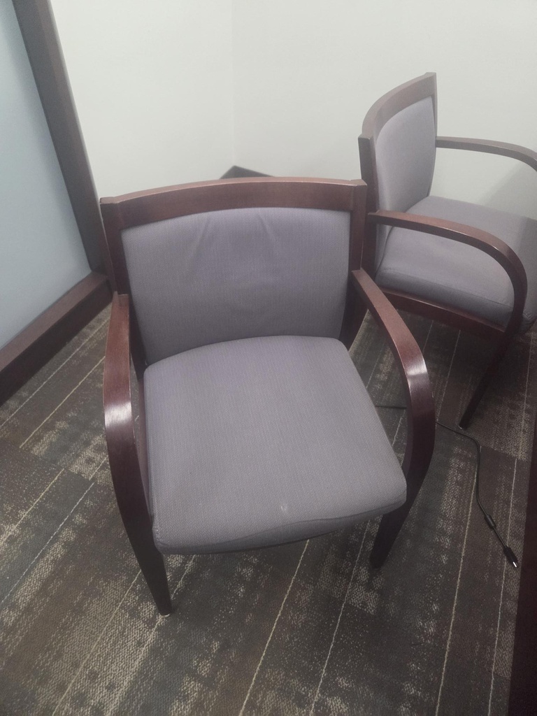 task chairs