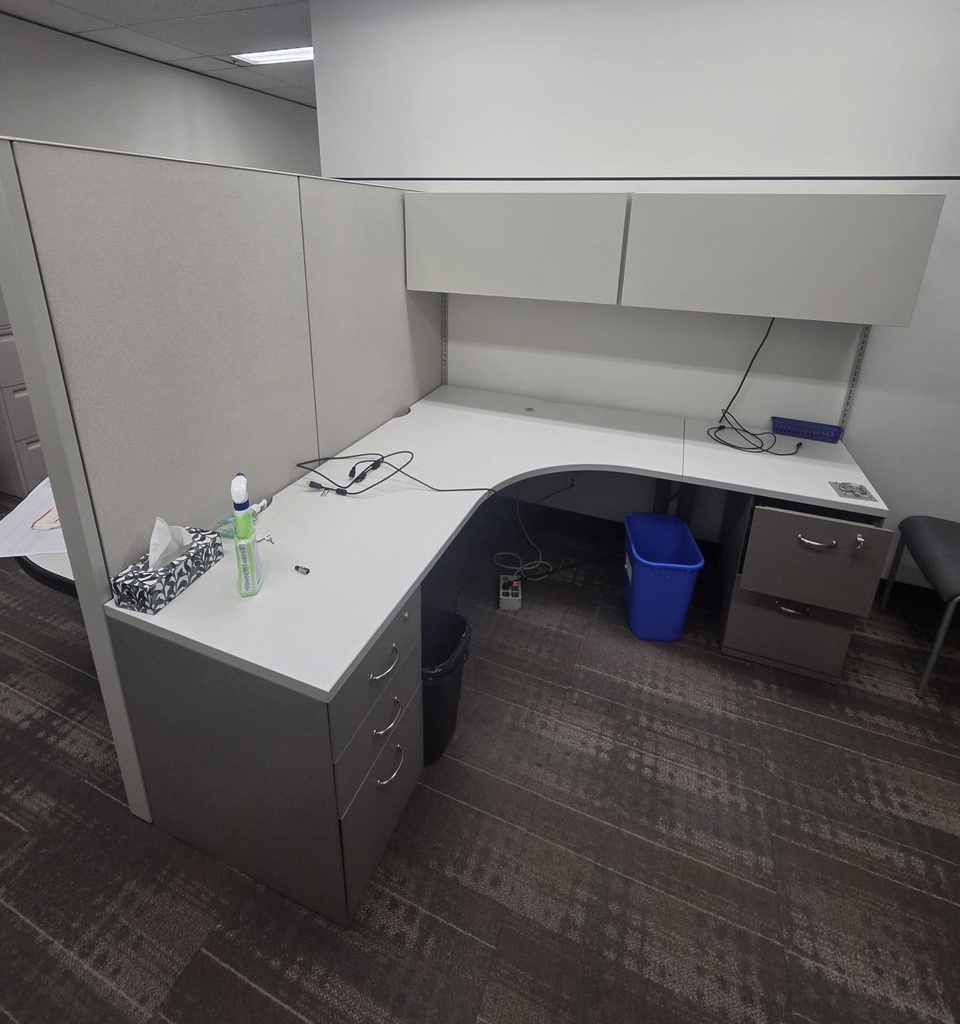 workstation 