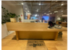 Reception furniture