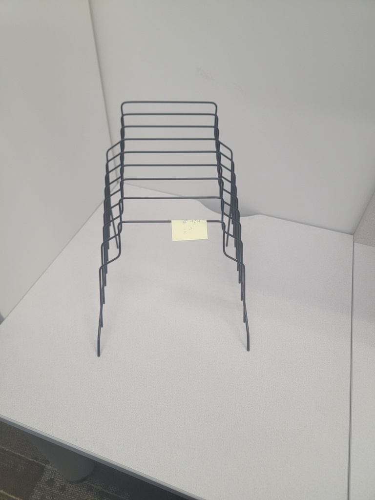 Paper holder 