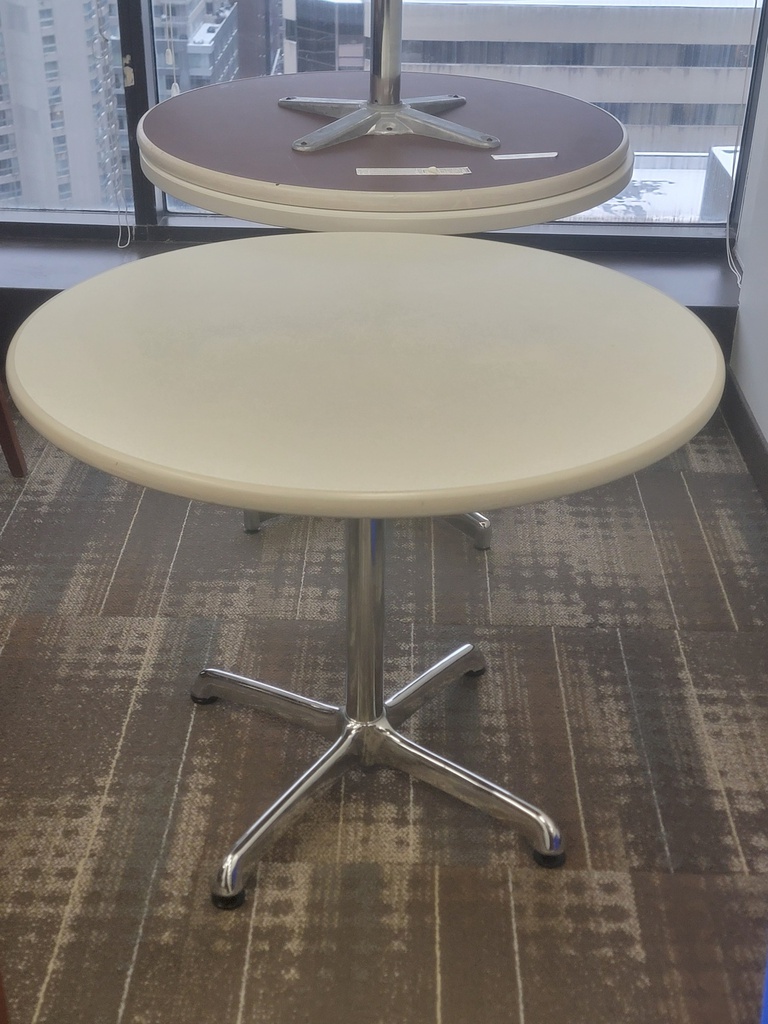 Round table 
