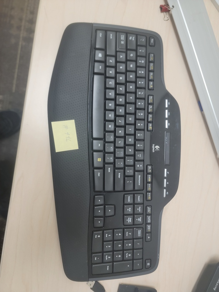 Keyboard 