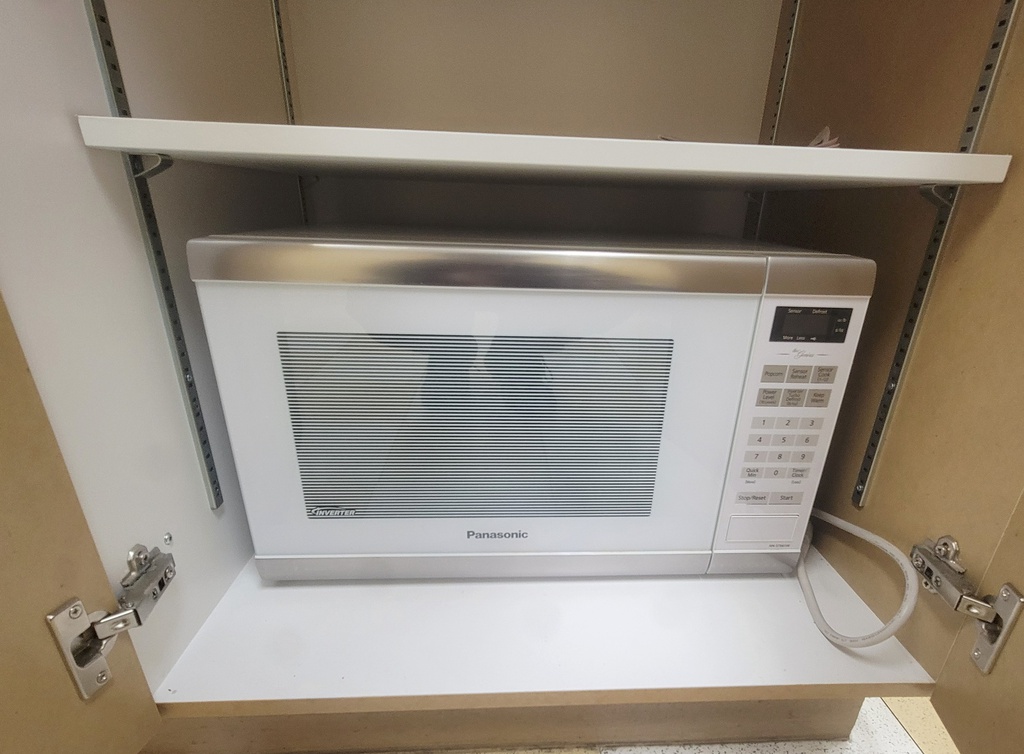 Microwave
