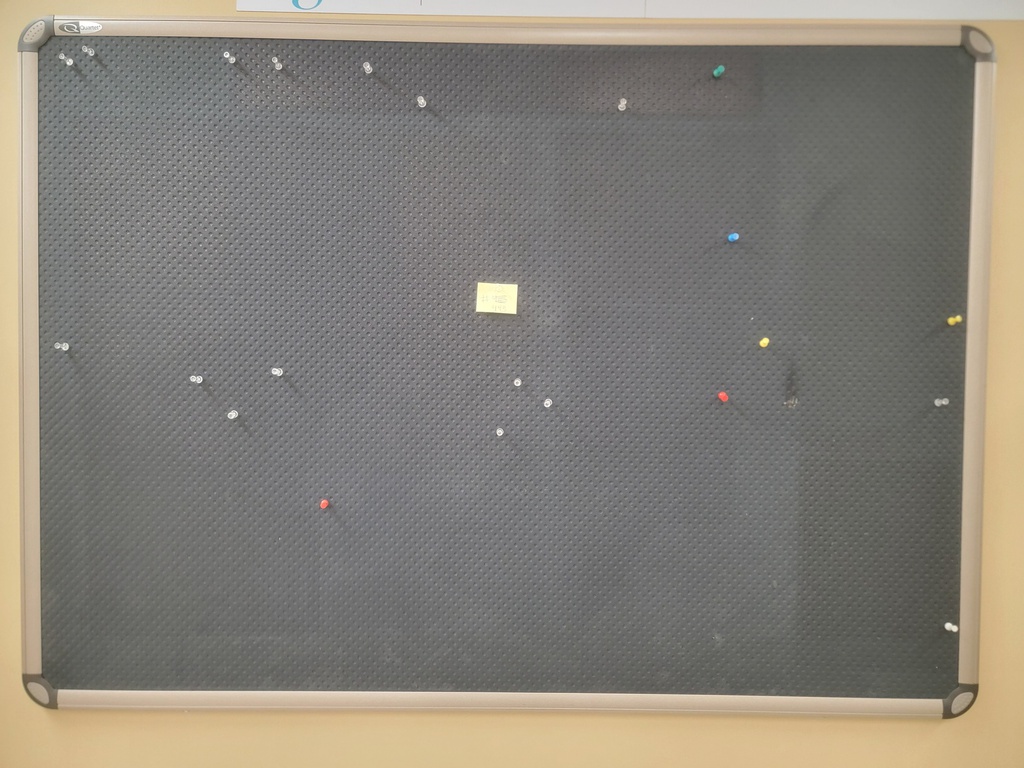 Pinboard 
