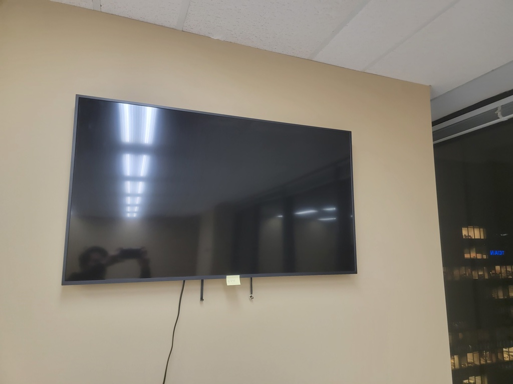 Smart tv
