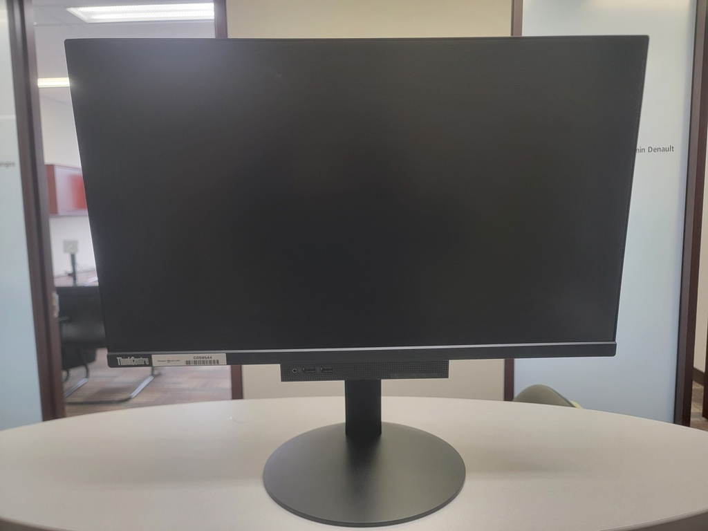 Monitor