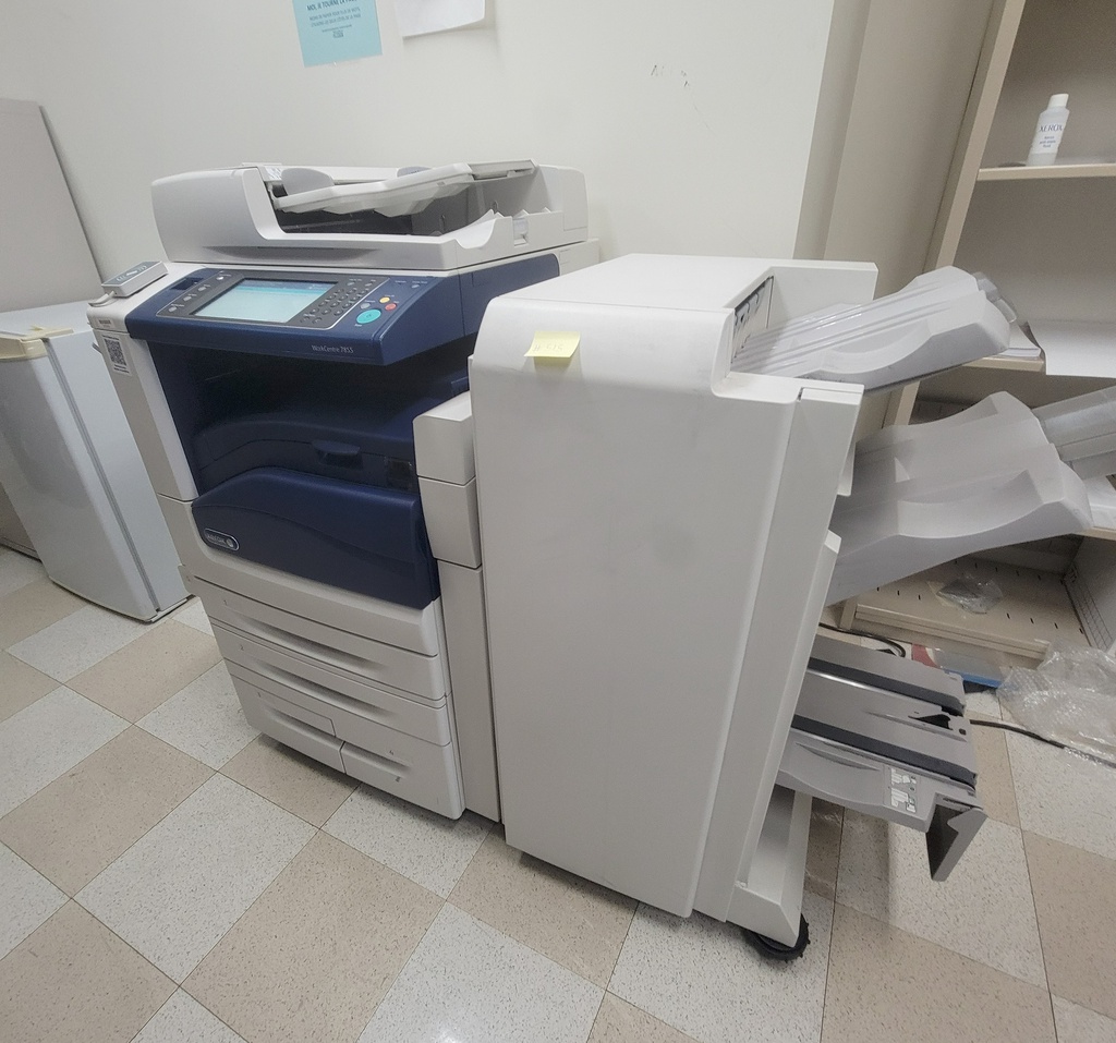 Printer