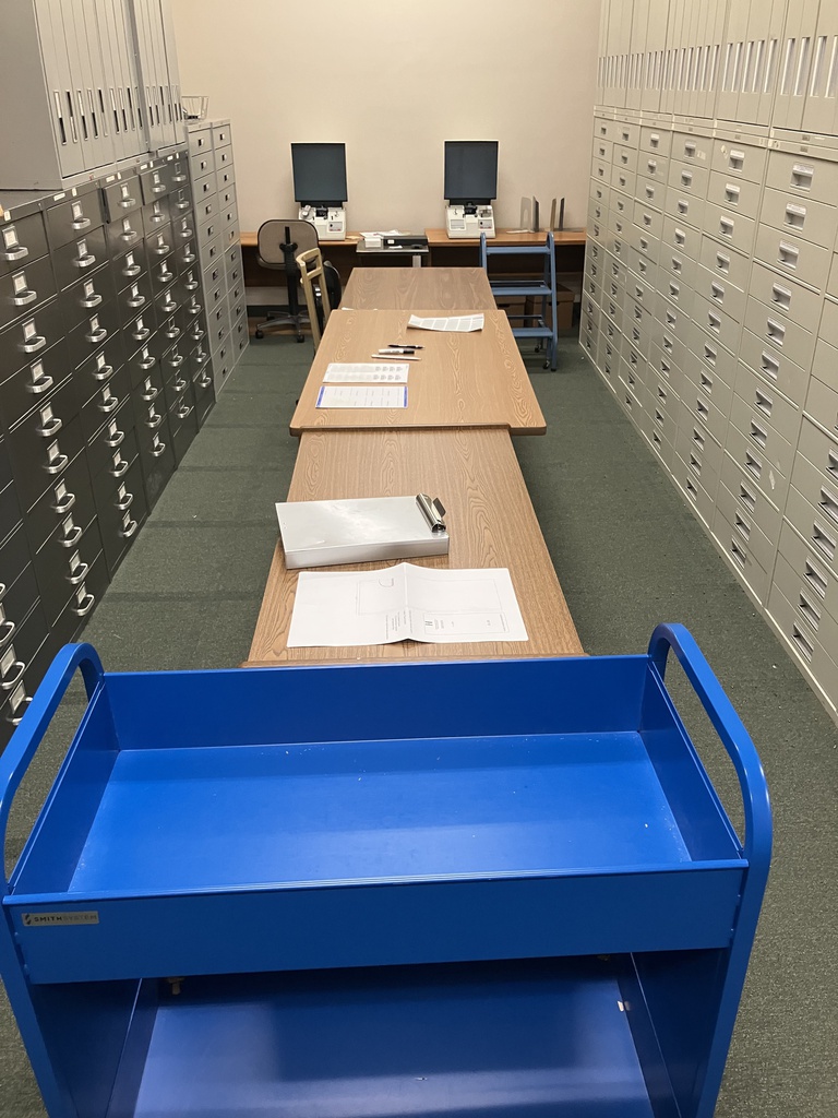 Desks