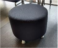 Taburetes  / Puff