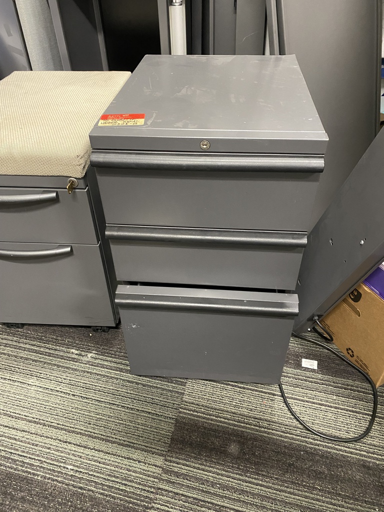 Mobile Pedestal