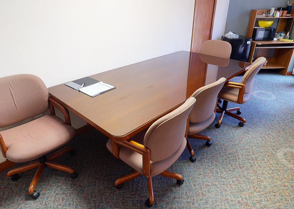 Conference Table