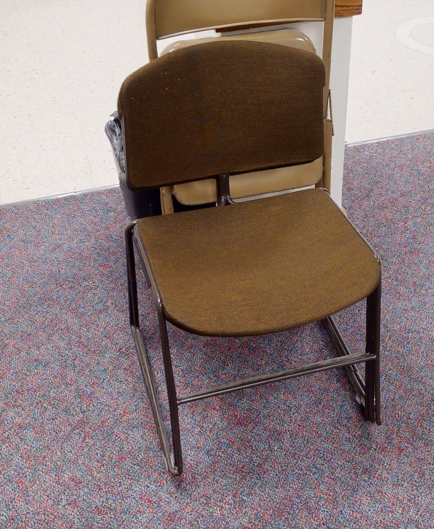 Folding Chair