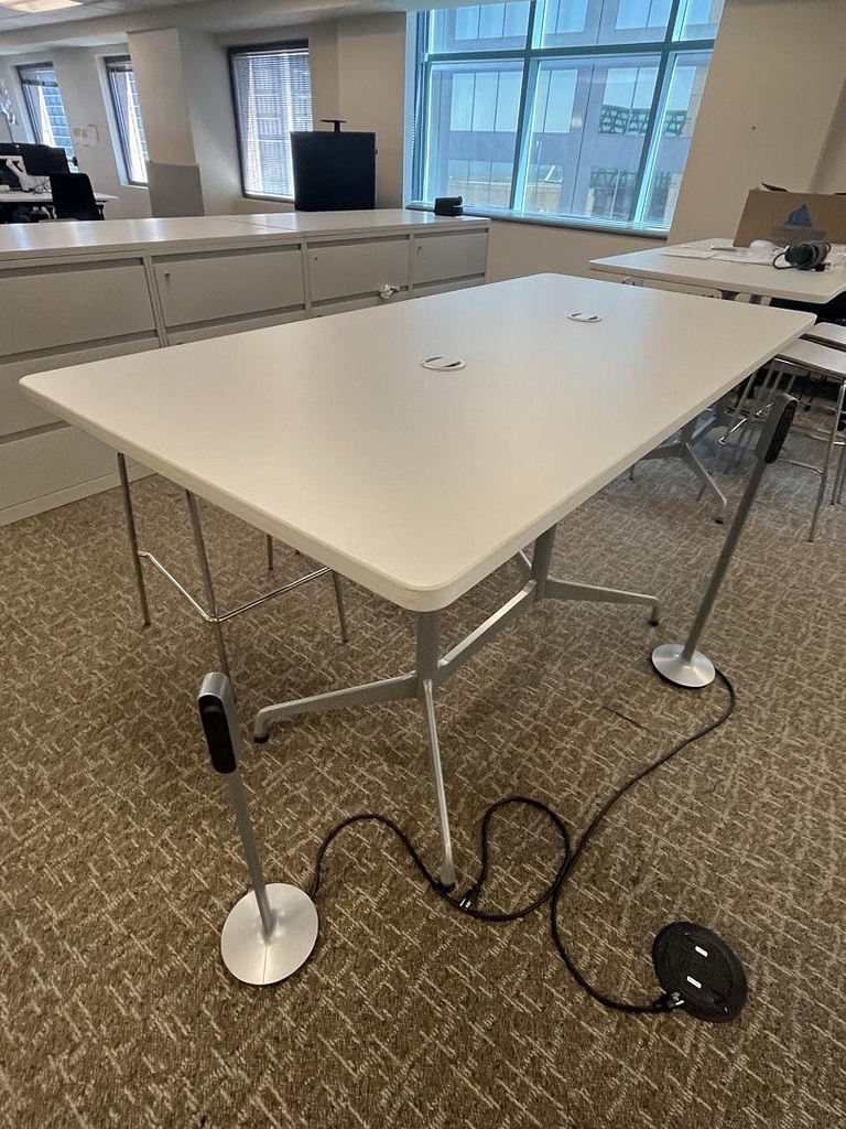 Collab Table - 72 x 36