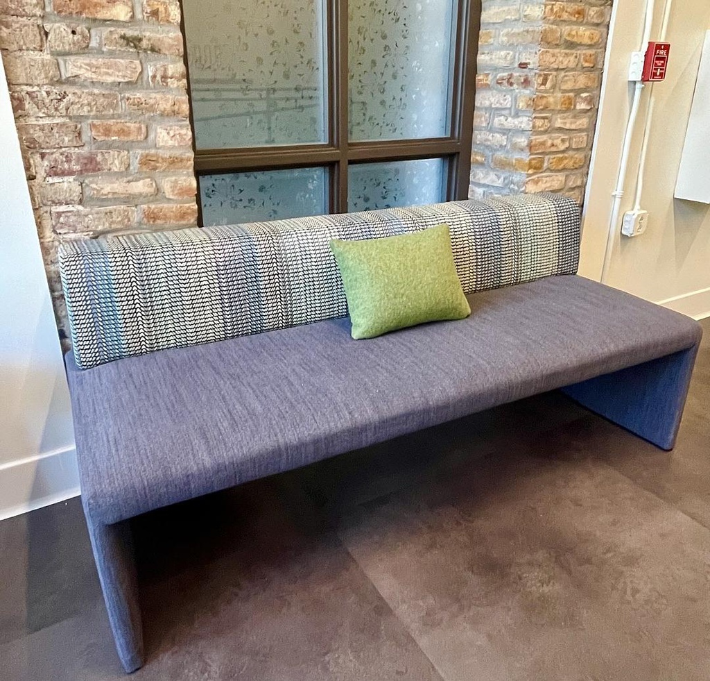Lounge Sofa - 70